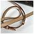 Marsupio Louis Vuitton Monogram Marrone Monogramma - vista 14