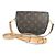 Marsupio Louis Vuitton Monogram Marrone Monogramma - vista 2