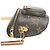 Marsupio Louis Vuitton Monogram Marrone Monogramma - vista 3