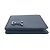 Louis Vuitton Navy Leather Bi-fold Wallet Navy blue - view 5