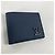 Louis Vuitton Navy Leather Bi-fold Wallet Navy blue - view 7