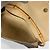 Borsa Louis Vuitton Monogram Pochette Twin GM Marrone - vista 12