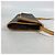 Borsa Louis Vuitton Monogram Pochette Twin GM Marrone - vista 7