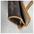 Borsa Louis Vuitton Monogram Pochette Twin GM Marrone - vista 8