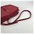 Borsa a tracolla Louis Vuitton Epi Jone Fille Rosso - vista 12