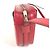 Borsa a tracolla Louis Vuitton Epi Jone Fille Rosso - vista 2
