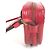 Borsa a tracolla Louis Vuitton Epi Jone Fille Rosso - vista 3