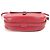 Borsa a tracolla Louis Vuitton Epi Jone Fille Rosso - vista 4