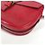 Borsa a tracolla Louis Vuitton Epi Jone Fille Rosso - vista 5