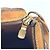 Borsa a tracolla Louis Vuitton Monogram Drouot Pochette Marrone Monogramma - vista 10
