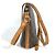 Borsa a tracolla Louis Vuitton Monogram Drouot Pochette Marrone Monogramma - vista 2