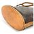 Borsa a tracolla Louis Vuitton Monogram Drouot Pochette Marrone Monogramma - vista 5