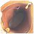 Borsa a tracolla Louis Vuitton Monogram Drouot Pochette Marrone Monogramma - vista 9