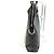 Borsa Port Document Jour Louis Vuitton Damier Graphite Nero - vista 3