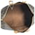 Borsa Louis Vuitton Monogram Keepall 45 Marrone Monogramma  - vista 12