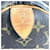 Borsa Louis Vuitton Monogram Keepall 45 Marrone Monogramma  - vista 14