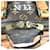 Borsa Louis Vuitton Monogram Keepall 45 Marrone Monogramma  - vista 15