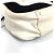 Borsa Tote CHANEL CC Coco Mark Logo Marshmallow Nero Bianco - vista 4