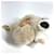 Charm Accessorio Monogram Louis Vuitton Beige - vista 4