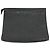 Louis Vuitton Taiga Pochette Voyage Second Bag Schwarz Grau - Ansicht 11