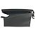 Louis Vuitton Taiga Pochette Voyage Second Bag Schwarz Grau - Ansicht 13