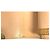 Louis Vuitton Monogram Multicolore Tri-fold Wallet Black - view 15