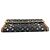 Louis Vuitton Monogram Multicolore Tri-fold Wallet Black - view 2