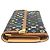 Louis Vuitton Monogram Multicolore Tri-fold Wallet Black - view 4