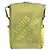Borsa a tracolla Louis Vuitton Damier Geant Weatherly Giallo