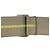 Borsa a tracolla Louis Vuitton Damier Geant Weatherly Giallo - vista 15