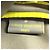 Borsa a tracolla Louis Vuitton Damier Geant Weatherly Giallo - vista 16