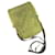 Borsa a tracolla Louis Vuitton Damier Geant Weatherly Giallo - vista 6
