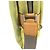 Borsa a tracolla Louis Vuitton Damier Geant Weatherly Giallo - vista 8