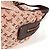 Borsa Louis Vuitton Monogram Mini Josephine PM Rosso Fuschia - vista 9