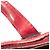 Borsa Tote Louis Vuitton Monogram Vernis Wilshire PM Rosso - vista 10