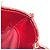 Borsa Tote Louis Vuitton Monogram Vernis Wilshire PM Rosso - vista 15