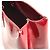 Borsa Tote Louis Vuitton Monogram Vernis Wilshire PM Rosso - vista 9