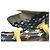 Borsa Louis Vuitton Monogram Multicolor Trouville Nero Multicolore - Ansicht 10