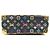 Borsa Louis Vuitton Monogram Multicolor Trouville Nero Multicolore - Ansicht 4