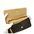 Borsa Pochette Twin GM Monogramma Louis Vuitton Marrone - vista 11