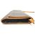 Borsa Pochette Twin GM Monogramma Louis Vuitton Marrone - vista 3