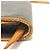 Borsa Pochette Twin GM Monogramma Louis Vuitton Marrone - vista 4