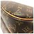 Louis Vuitton Monogram Reporter PM Schultertasche Braun Monogramm - Ansicht 4