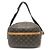 Louis Vuitton Monogram Reporter PM Schultertasche Braun Monogramm - Ansicht 6