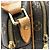 Louis Vuitton Monogram Reporter PM Schultertasche Braun Monogramm - Ansicht 7