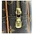 Louis Vuitton Monogram Reporter PM Schultertasche Braun Monogramm - Ansicht 8