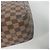 Borsa a tracolla Louis Vuitton Damier Looping GM Marrone Damier ebene - vista 6