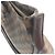 Borsa a tracolla Louis Vuitton Damier Looping GM Marrone Damier ebene - vista 8