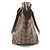 Borsa a tracolla Louis Vuitton Damier Kaisa Tote MM Marrone - vista 2