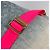 Borsa Tote Louis Vuitton Monogram Denim Gradient Sunburst PM Rosa Blu - vista 11